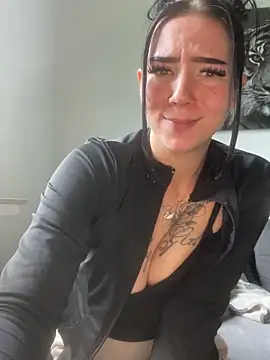 zoeelinks online show from April 20, 2026, 11:35 am