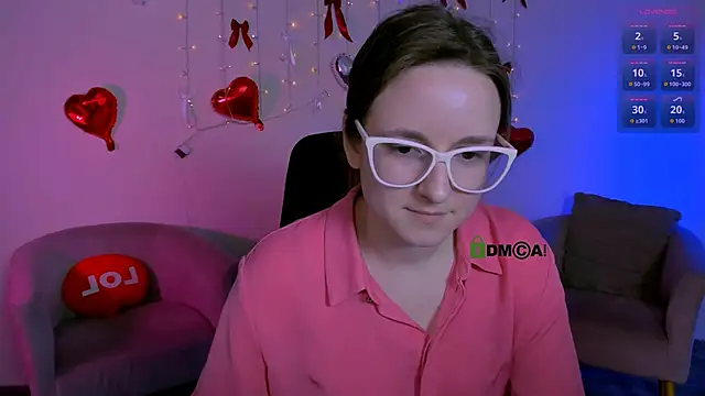 mary is cool online show from April 7, 2026, 9:10 am