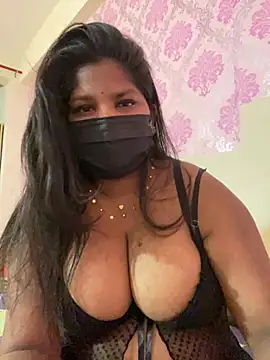 Shalu naughty69 online show from April 24, 2026, 7:55 am