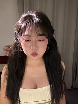 Snapshot of ooooBaby129 chatting on April 15, 2026, 12:45 pm ooooBaby129 online show from April 15, 2026, 12:45 pm