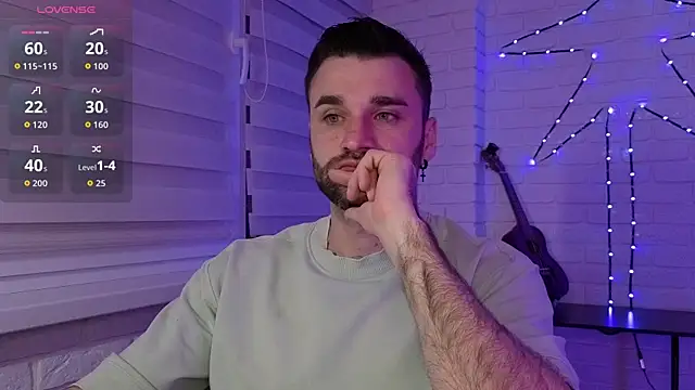 DaddySlava online show from May 15, 2026, 7:32 pm
