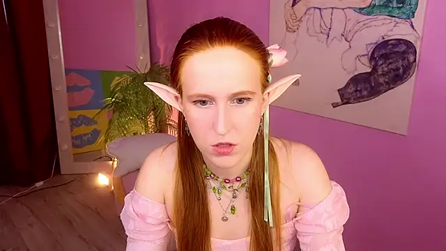 Snapshot of EvaBellea chatting on May 12, 2026, 1:52 pm EvaBellea online show from May 12, 2026, 1:52 pm