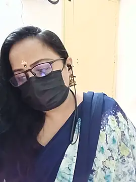 monisha cam online show from June 27, 2026, 6:46 pm