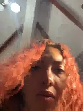 Snapshot of Selena_Rouge1 chatting on April 12, 2026, 3:00 am Selena Rouge1 online show from April 12, 2026, 3:00 am