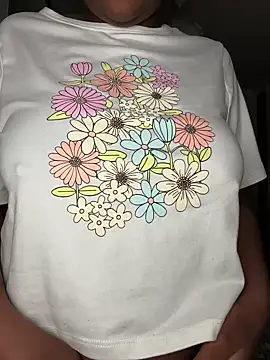 EliLaSoumise online show from April 9, 2026, 9:42 pm