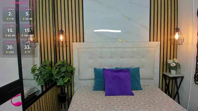 Snapshot of Anabell_03 chatting on June 30, 2026, 1:06 am Anabell 03 online show from June 30, 2026, 1:06 am