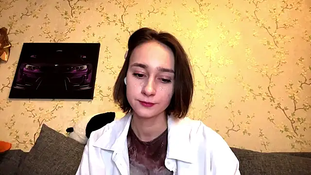 Gelik-Ray online show from April 18, 2026, 4:11 pm