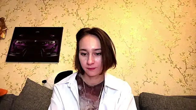 Gelik-Ray online show from April 18, 2026, 7:07 pm