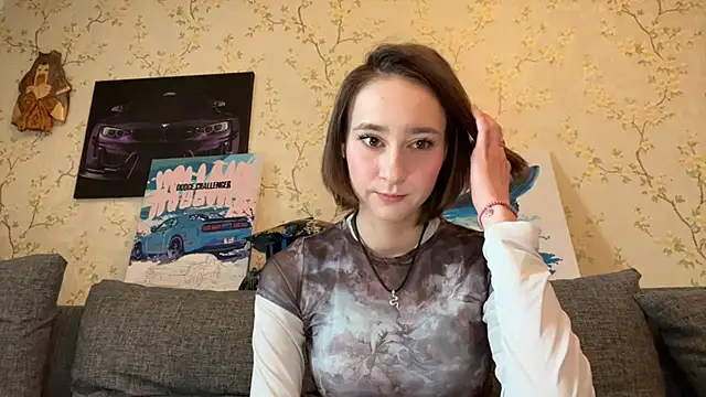 Gelik-Ray online show from May 4, 2026, 1:07 pm