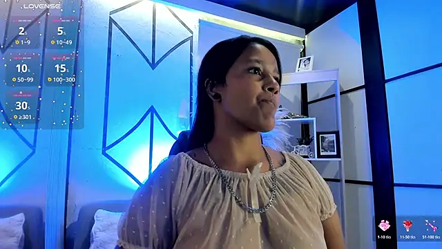 Snapshot of LexiAdamss chatting on April 19, 2026, 12:26 pm LexiAdamss online show from April 19, 2026, 12:26 pm