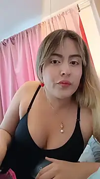 Snapshot of jenny_Dream_ chatting on May 12, 2026, 8:28 pm jenny Dream online show from May 12, 2026, 8:28 pm