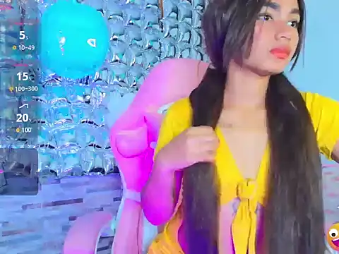 Snapshot of candy-paris chatting on May 22, 2026, 1:39 pm candy-paris online show from May 22, 2026, 1:39 pm