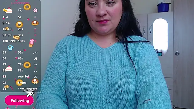 Snapshot of Demy_spicy chatting on June 3, 2026, 7:08 pm Demy spicy online show from June 3, 2026, 7:08 pm