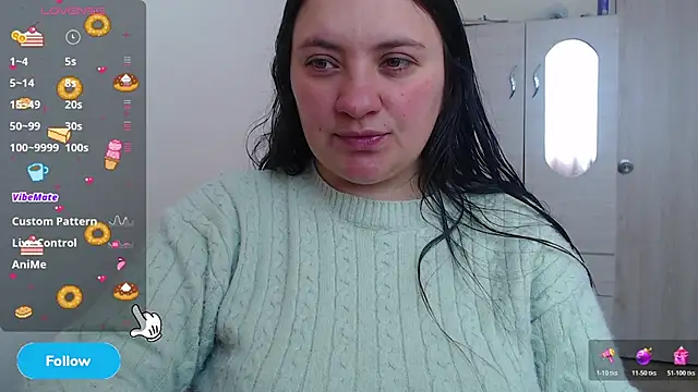 Snapshot of Demy_spicy chatting on June 23, 2026, 3:43 pm Demy spicy online show from June 23, 2026, 3:43 pm