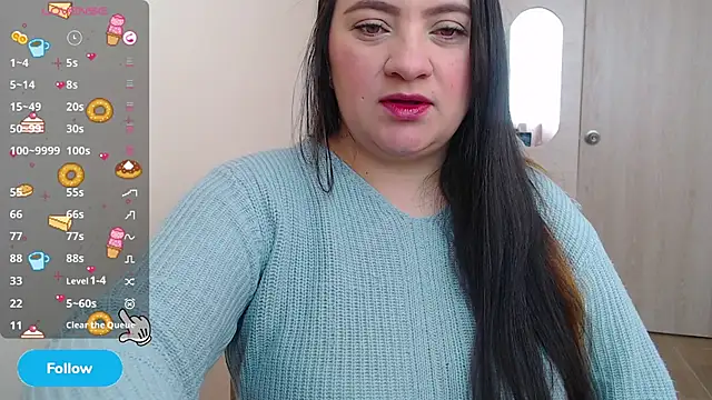 Snapshot of Demy_spicy chatting on July 10, 2026, 12:52 pm Demy spicy online show from July 10, 2026, 12:52 pm