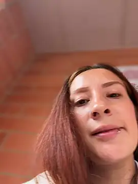 Snapshot of Samyra_Biker12 chatting on April 29, 2026, 1:48 pm Samyra Biker12 online show from April 29, 2026, 1:48 pm