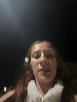 Snapshot of Samyra_Biker12 chatting on April 30, 2026, 1:45 am Samyra Biker12 online show from April 30, 2026, 1:45 am