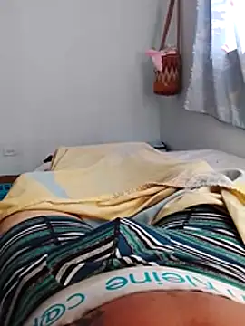 Flacoflowyt online show from April 9, 2026, 1:38 pm