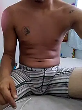 Flacoflowyt online show from April 11, 2026, 8:35 pm