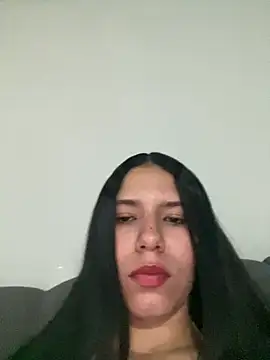 IsabelaRivers online show from May 9, 2026, 3:56 am