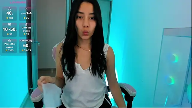 Snapshot of ISABELFORYOU03 chatting on April 3, 2026, 6:17 pm ISABELFORYOU03 online show from April 3, 2026, 6:17 pm