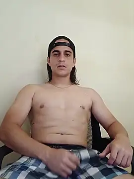 Snapshot of randomzombie27 chatting on April 22, 2026, 2:51 pm randomzombie27 online show from April 22, 2026, 2:51 pm