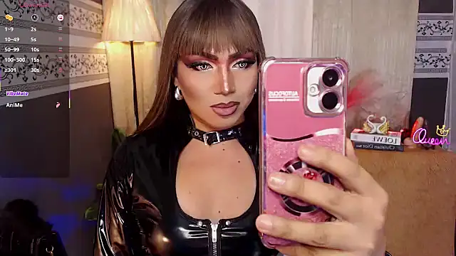 Kristinescottcummer69x online show from May 31, 2026, 10:55 pm