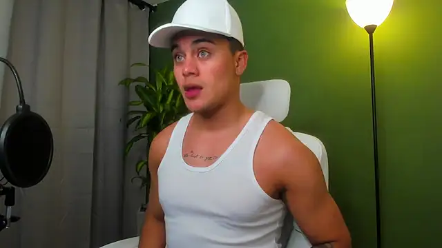 danny smith24 online show from April 13, 2026, 2:28 am