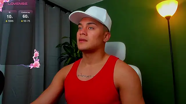 danny smith24 online show from April 18, 2026, 1:09 am