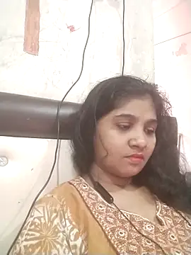 JiyaQueen26 online show from April 2, 2026, 9:29 am