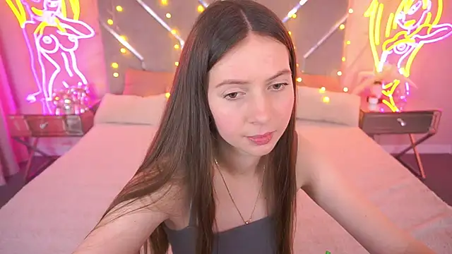 BabyLumi online show from May 18, 2026, 12:55 pm
