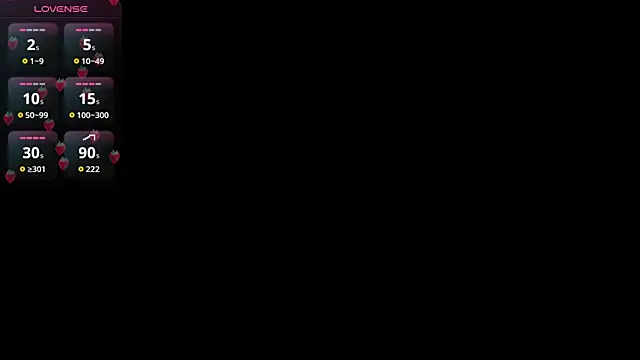 Snapshot of MelaniiePlay chatting on April 23, 2026, 12:29 pm MelaniiePlay online show from April 23, 2026, 12:29 pm