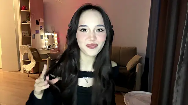 Snapshot of Elizabetswan chatting on April 25, 2026, 10:51 pm Elizabetswan online show from April 25, 2026, 10:51 pm