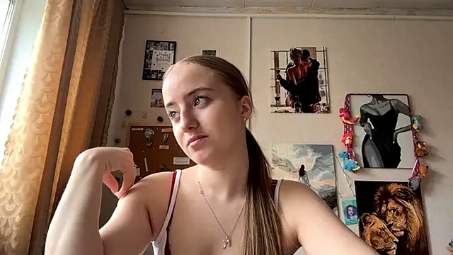 Snapshot of SabinaHaggen chatting on April 26, 2026, 2:04 pm SabinaHaggen online show from April 26, 2026, 2:04 pm