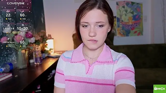 bikinibottom001 online show from April 17, 2026, 2:58 am