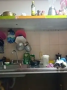 Melanysugar online show from April 8, 2026, 5:13 pm