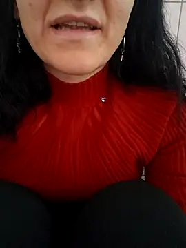sara 41 online show from April 19, 2026, 12:26 pm