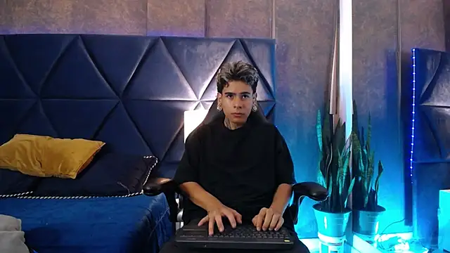 Bel Sebu online show from April 9, 2026, 8:47 pm