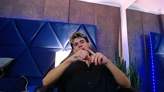 Bel Sebu online show from April 10, 2026, 8:57 pm