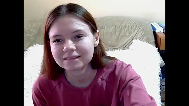 JessicaHolland1 online show from April 4, 2026, 8:45 am