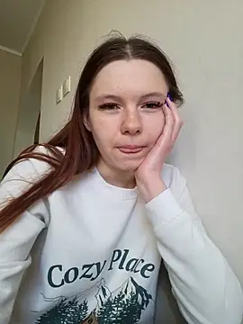 JessicaHolland1 online show from April 21, 2026, 5:14 am