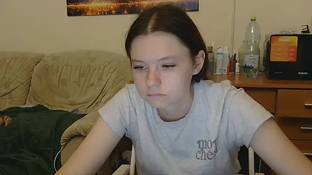 Snapshot of JessicaHolland1 chatting on June 3, 2026, 7:08 pm JessicaHolland1 online show from June 3, 2026, 7:08 pm