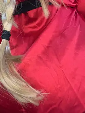 QueenDeema7 online show from April 15, 2026, 11:17 am