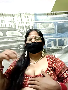Snapshot of SEEMA_012 chatting on April 19, 2026, 5:29 am SEEMA 012 online show from April 19, 2026, 5:29 am