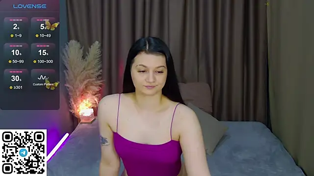 Snapshot of JennyJordans chatting on April 24, 2026, 1:30 am JennyJordans online show from April 24, 2026, 1:30 am