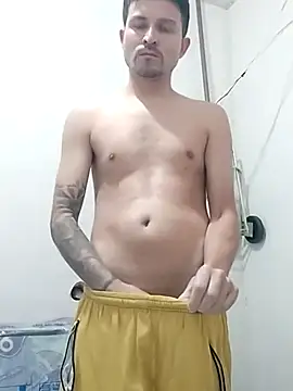 Joelcio19cm online show from April 5, 2026, 10:07 pm