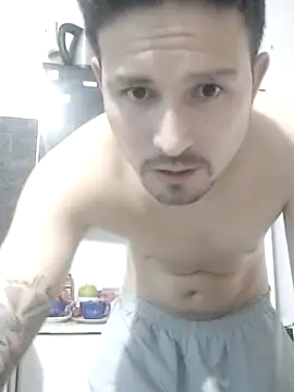 Joelcio19cm online show from April 7, 2026, 9:15 pm