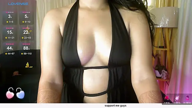 Snapshot of apsara_tanu chatting on April 9, 2026, 12:43 am apsara tanu online show from April 9, 2026, 12:43 am