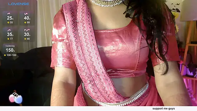 Snapshot of apsara_tanu chatting on April 10, 2026, 2:17 am apsara tanu online show from April 10, 2026, 2:17 am