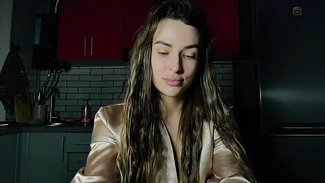 Snapshot of Kira__love1 chatting on April 16, 2026, 8:09 pm Kira love1 online show from April 16, 2026, 8:09 pm